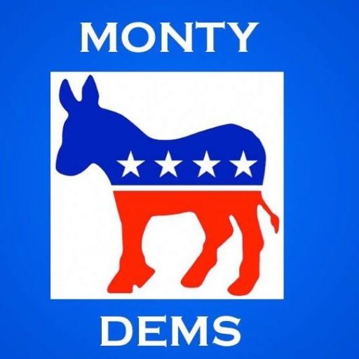 Montgomery Democratic Organization