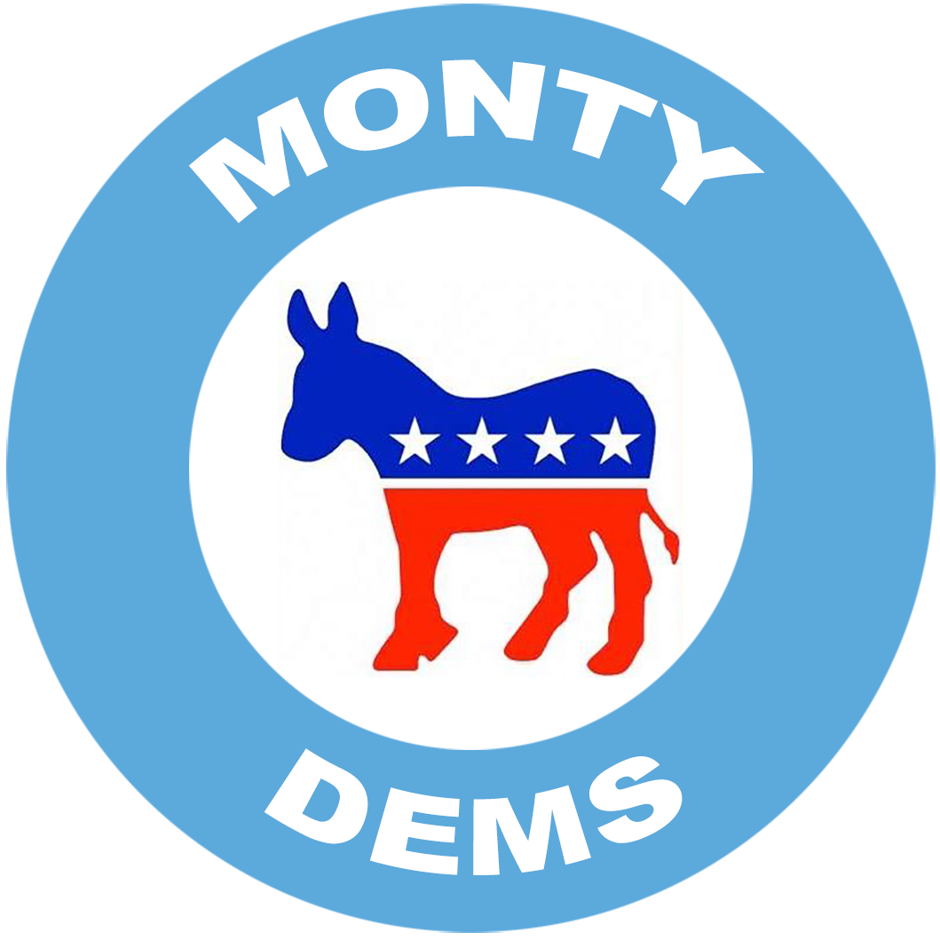 Montgomery Democratic Organization